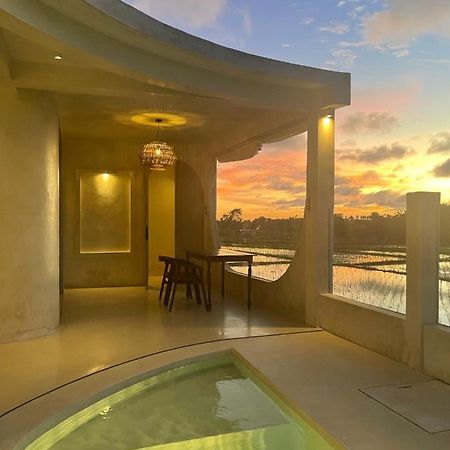 Вілла Casa Nara Bali Munggu Екстер'єр фото