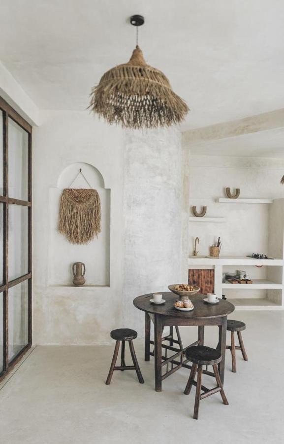 Вілла Casa Nara Bali Munggu Екстер'єр фото